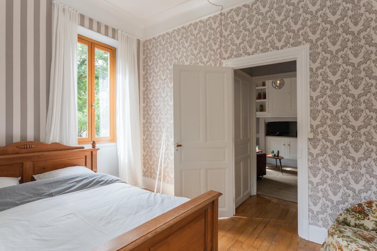 Bed and Breakfast Domaine La Rose Caylus Экстерьер фото