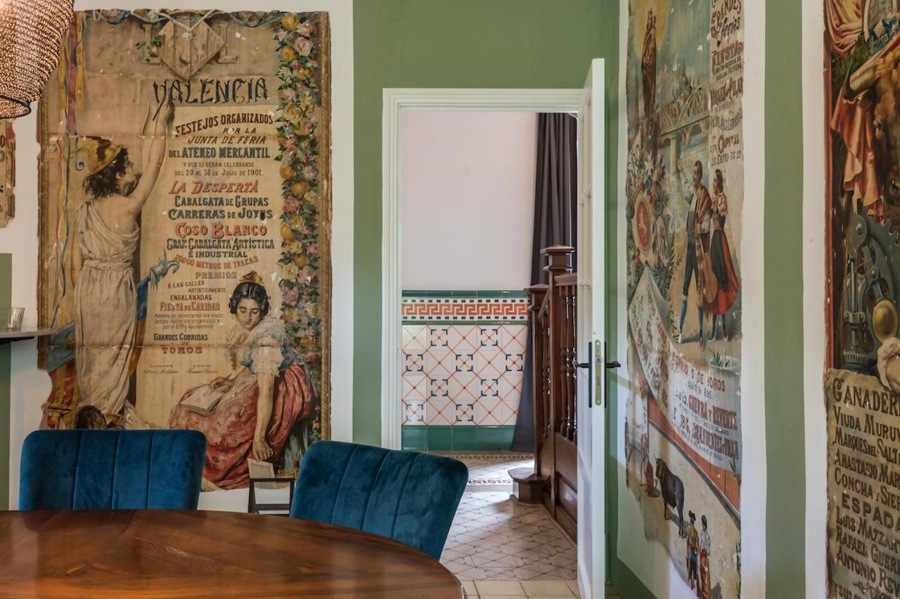 Bed and Breakfast Domaine La Rose Caylus Экстерьер фото